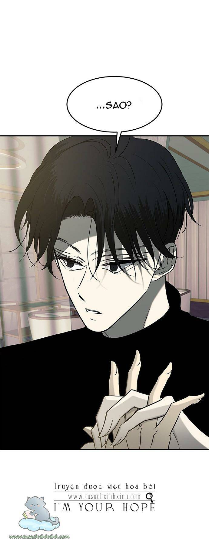 Cạm Bẫy Chapter 97 - Trang 2