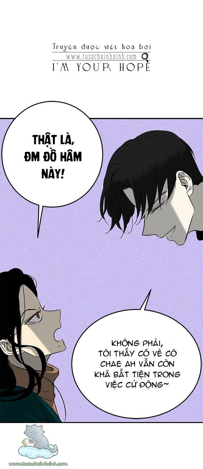 Cạm Bẫy Chapter 97 - Trang 2