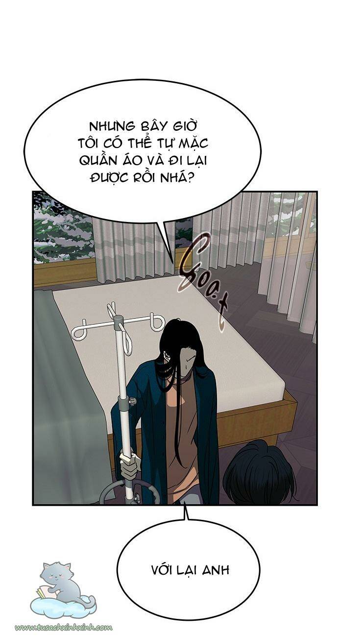 Cạm Bẫy Chapter 97 - Trang 2