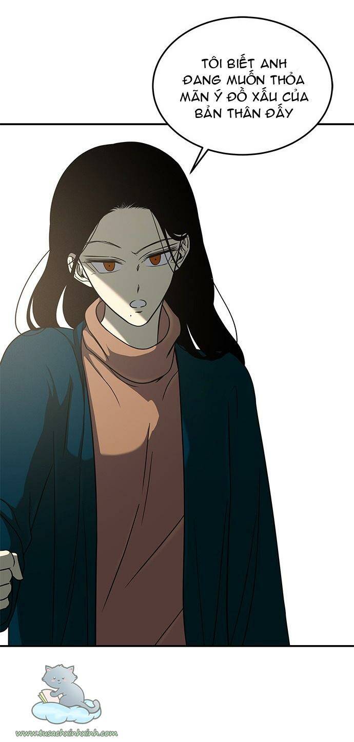 Cạm Bẫy Chapter 97 - Trang 2