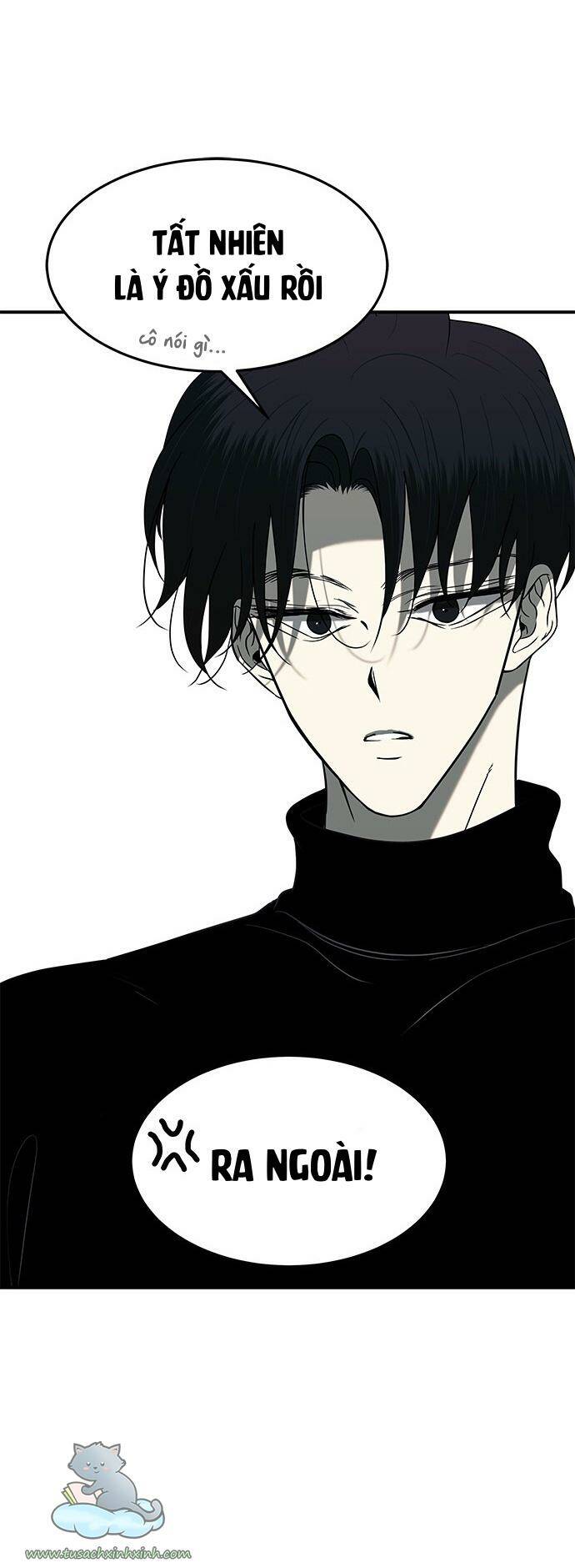 Cạm Bẫy Chapter 97 - Trang 2