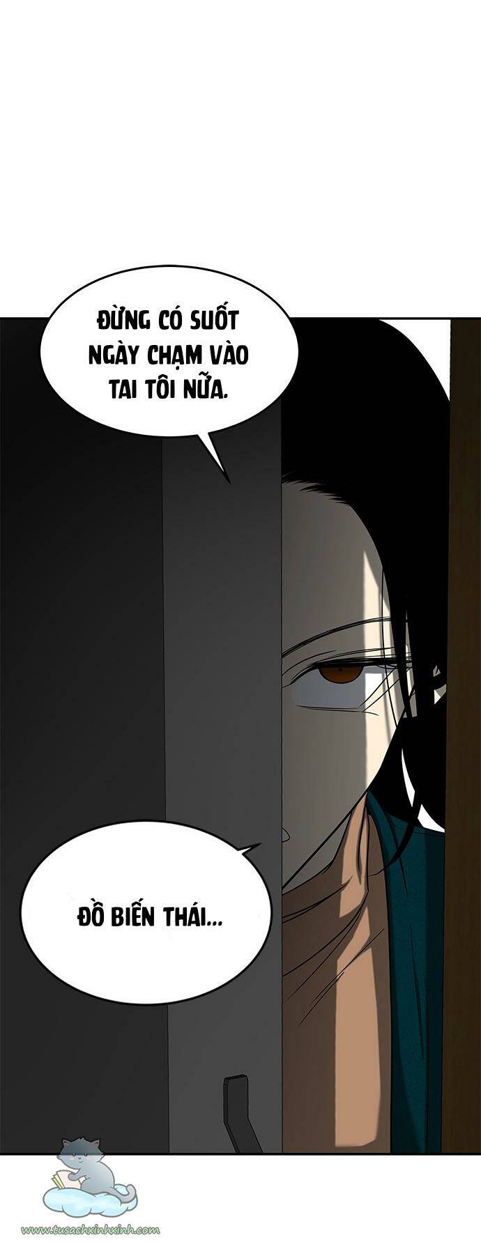Cạm Bẫy Chapter 97 - Trang 2