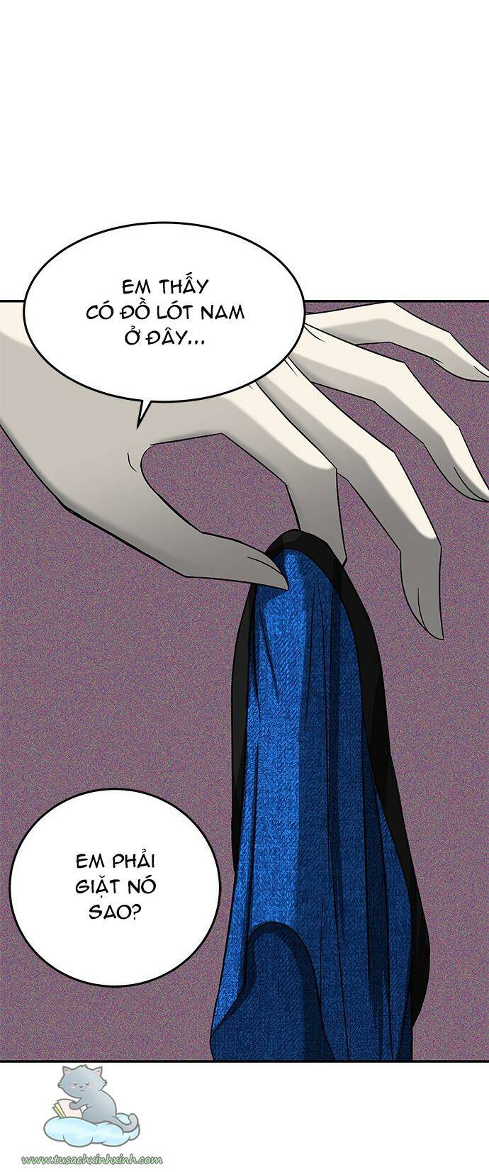 Cạm Bẫy Chapter 98 - Trang 2