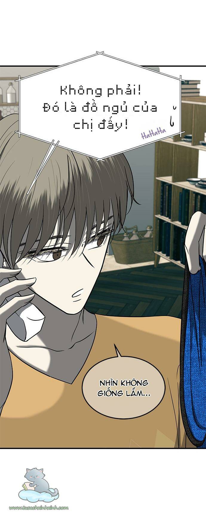 Cạm Bẫy Chapter 98 - Trang 2