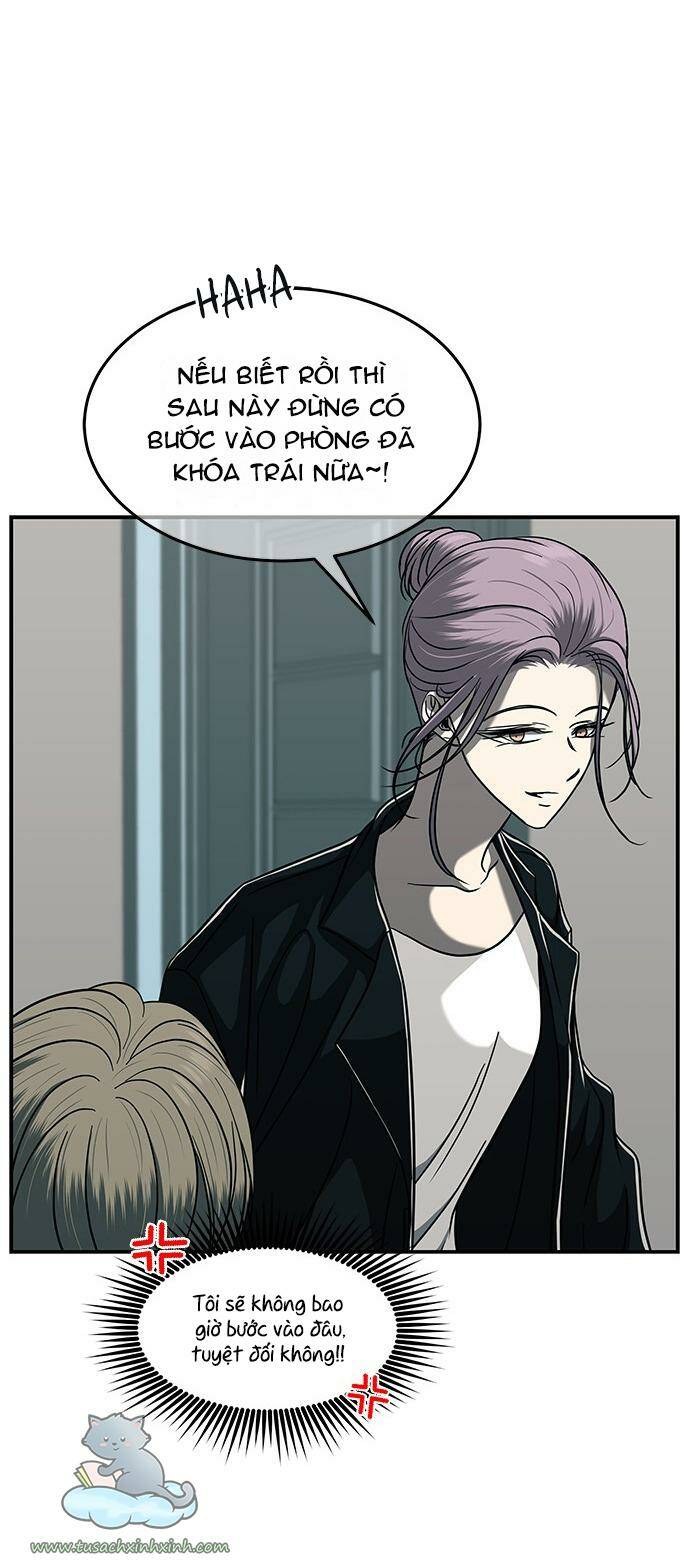 Cạm Bẫy Chapter 98 - Trang 2