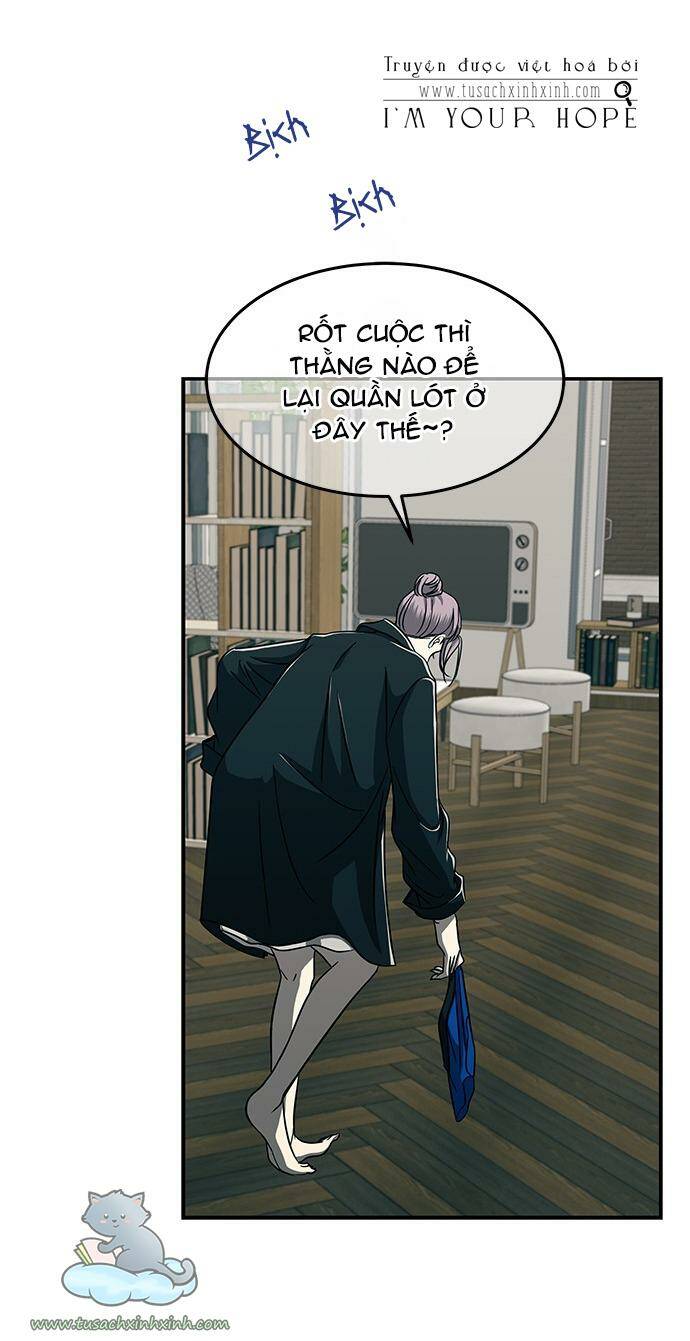 Cạm Bẫy Chapter 98 - Trang 2