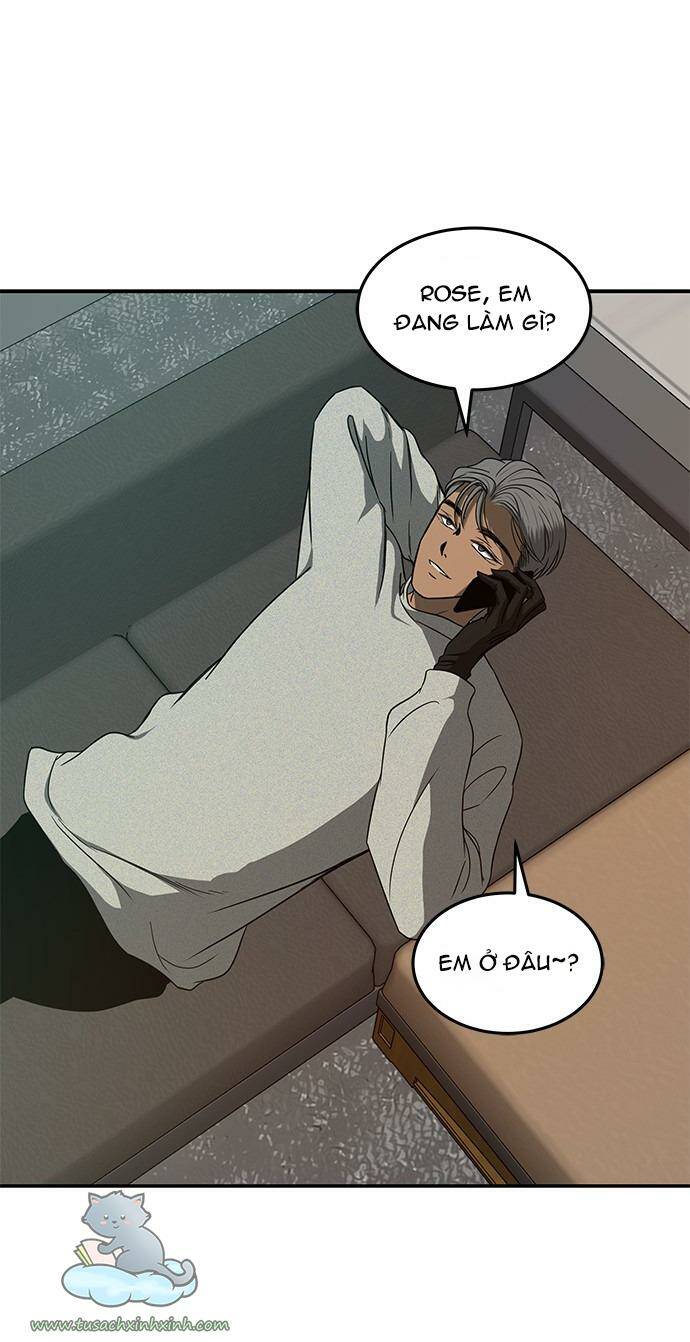 Cạm Bẫy Chapter 98 - Trang 2