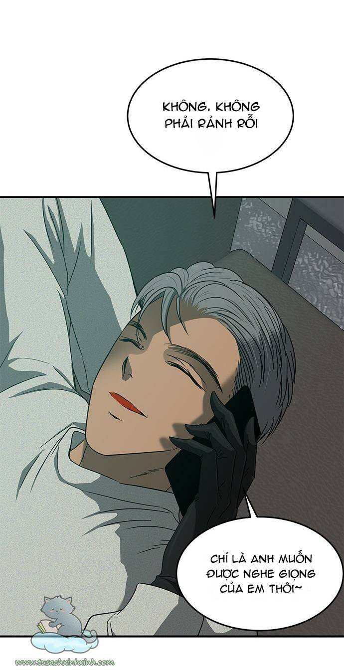 Cạm Bẫy Chapter 98 - Trang 2