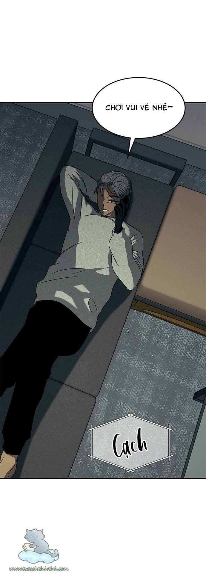 Cạm Bẫy Chapter 98 - Trang 2