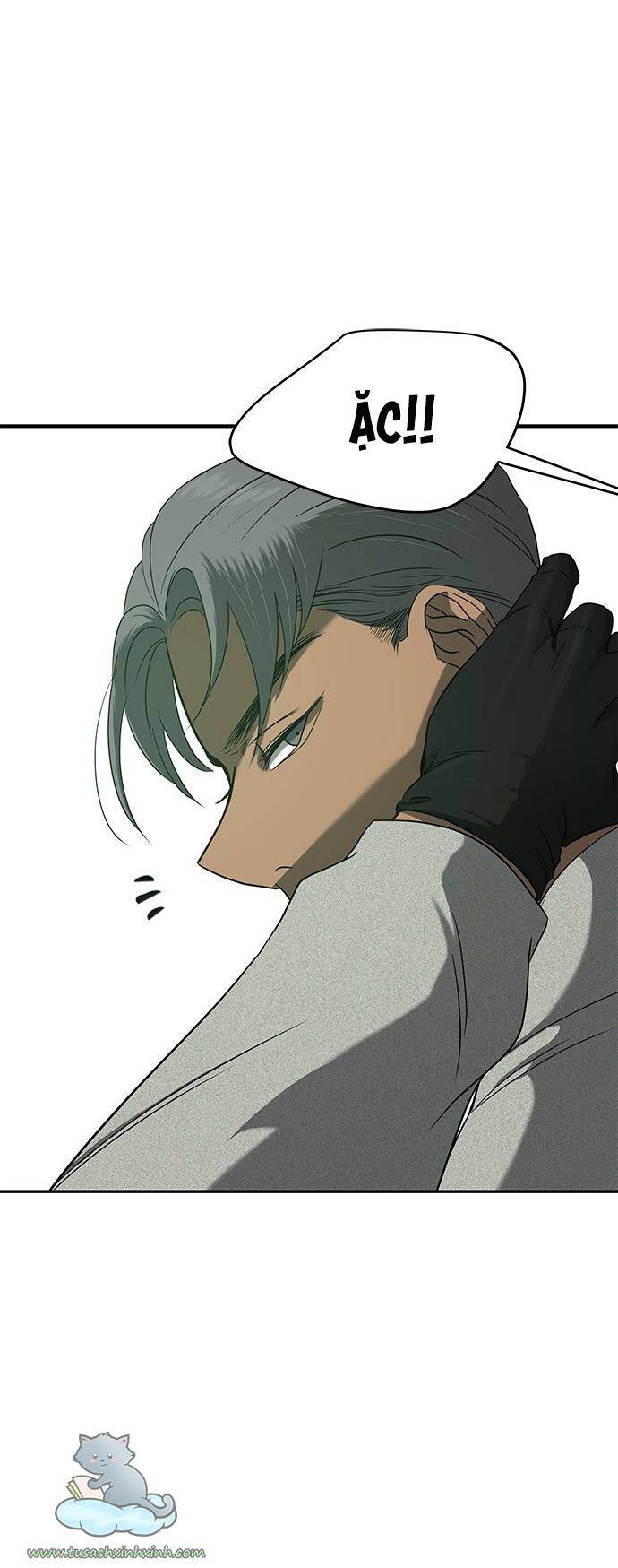 Cạm Bẫy Chapter 98 - Trang 2