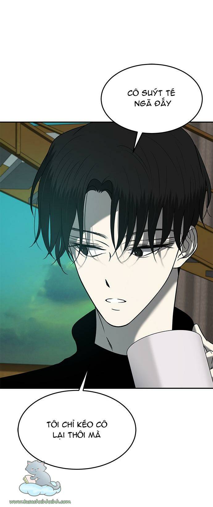 Cạm Bẫy Chapter 98 - Trang 2