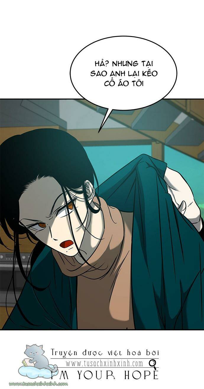 Cạm Bẫy Chapter 98 - Trang 2