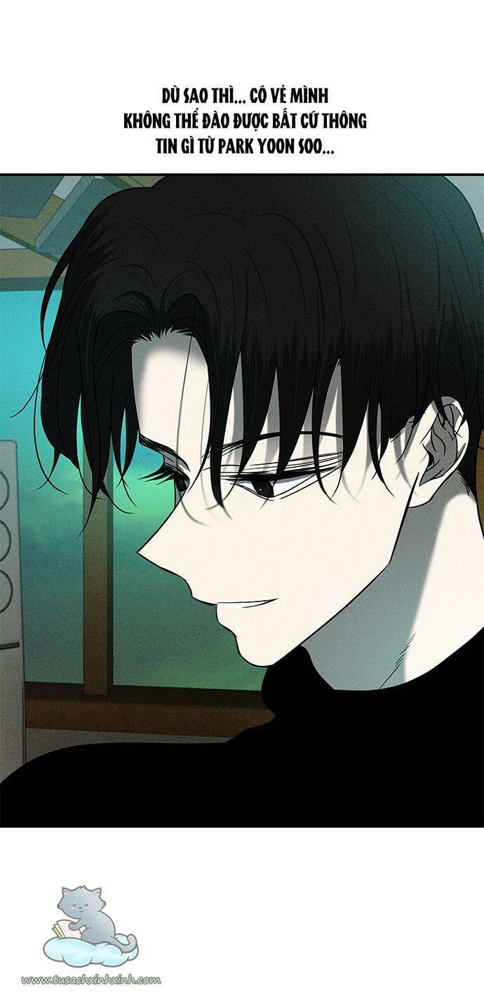 Cạm Bẫy Chapter 98 - Trang 2