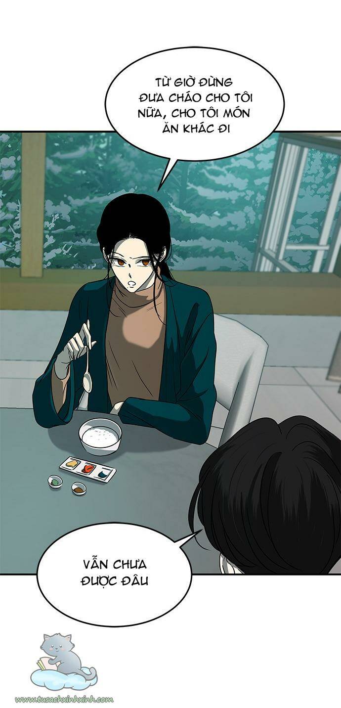 Cạm Bẫy Chapter 98 - Trang 2