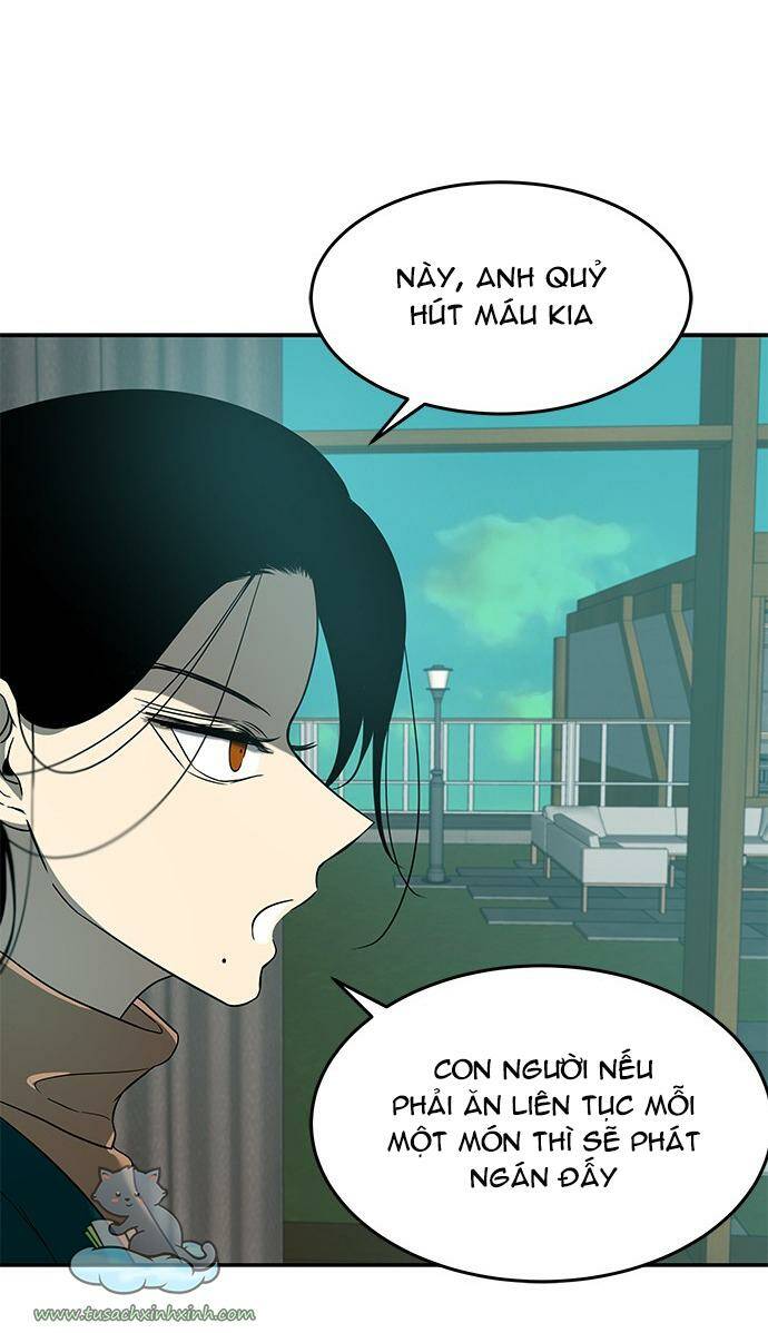 Cạm Bẫy Chapter 98 - Trang 2