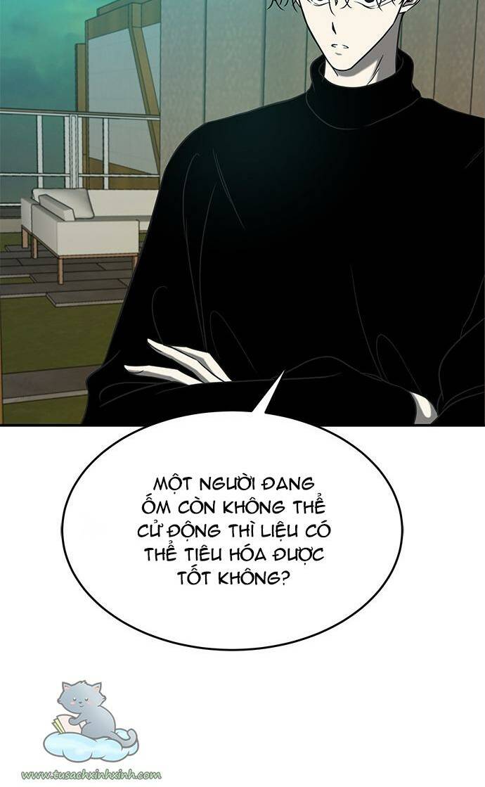 Cạm Bẫy Chapter 98 - Trang 2