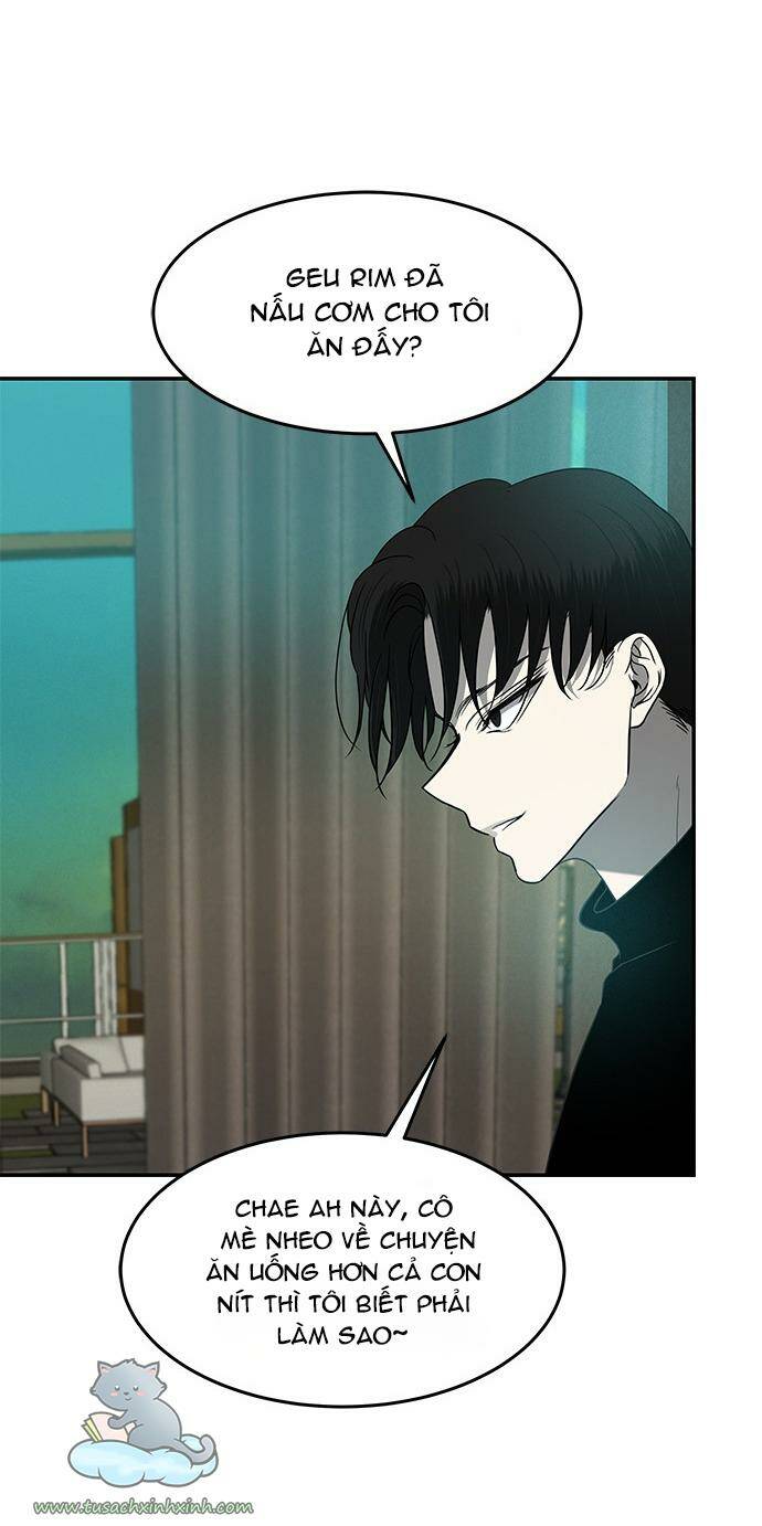 Cạm Bẫy Chapter 98 - Trang 2