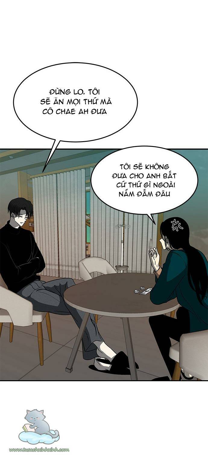 Cạm Bẫy Chapter 98 - Trang 2