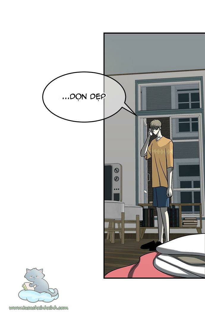 Cạm Bẫy Chapter 98 - Trang 2