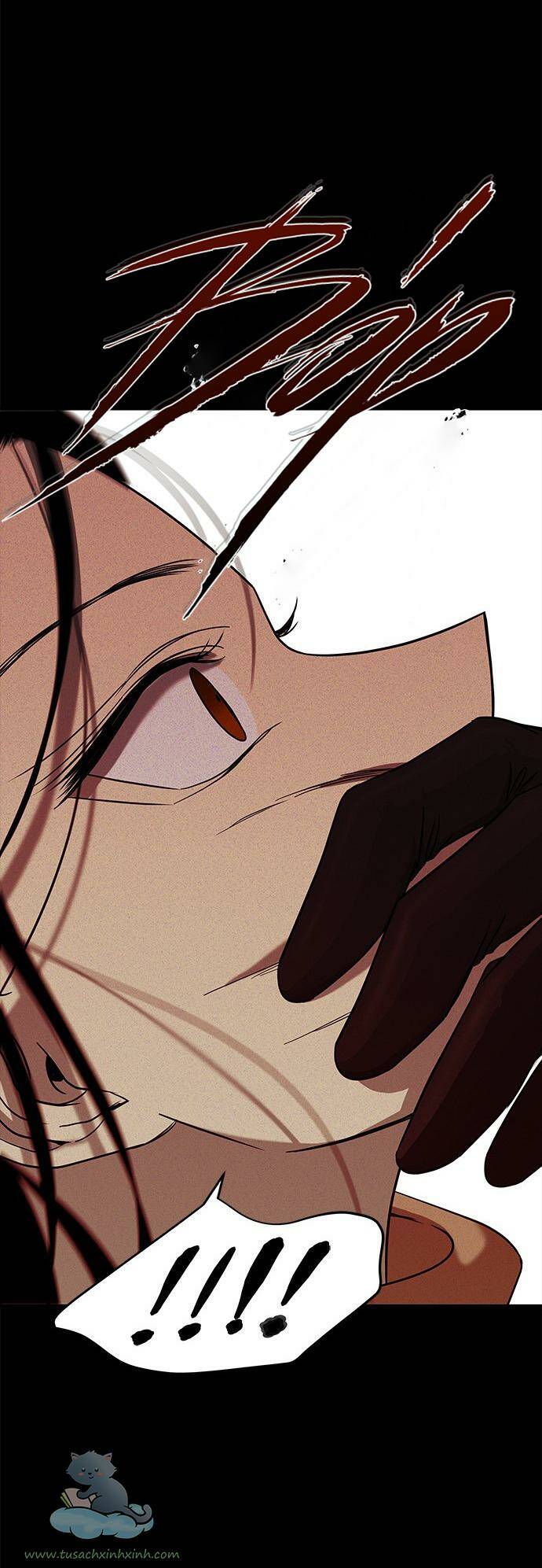 Cạm Bẫy Chapter 98 - Trang 2