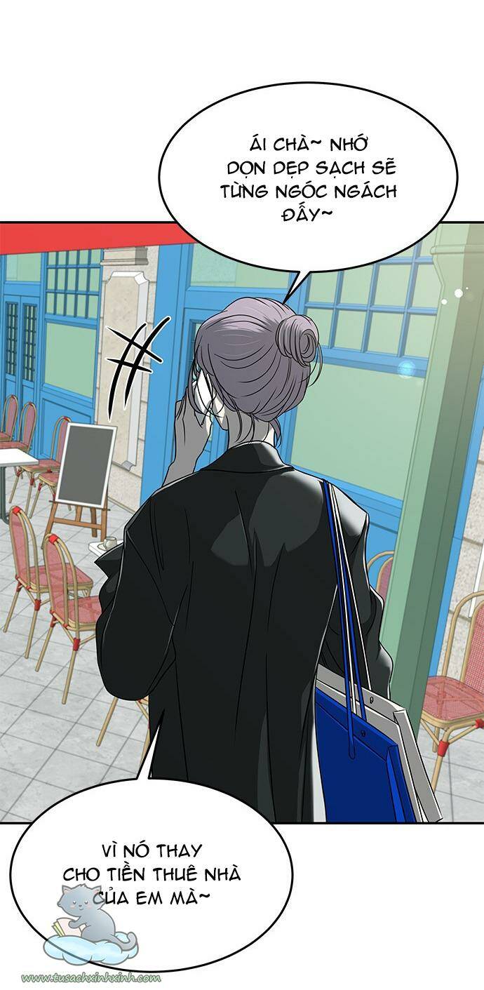 Cạm Bẫy Chapter 98 - Trang 2