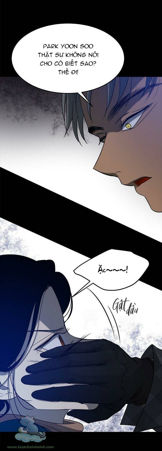 Cạm Bẫy Chapter 99 - Trang 2