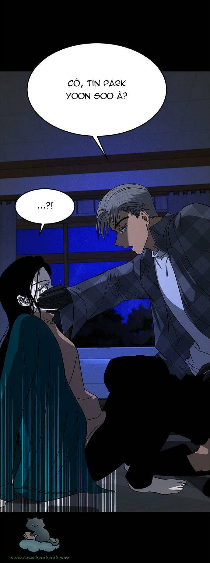 Cạm Bẫy Chapter 99 - Trang 2