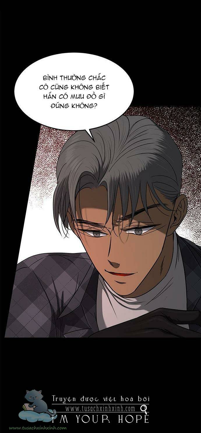 Cạm Bẫy Chapter 99 - Trang 2