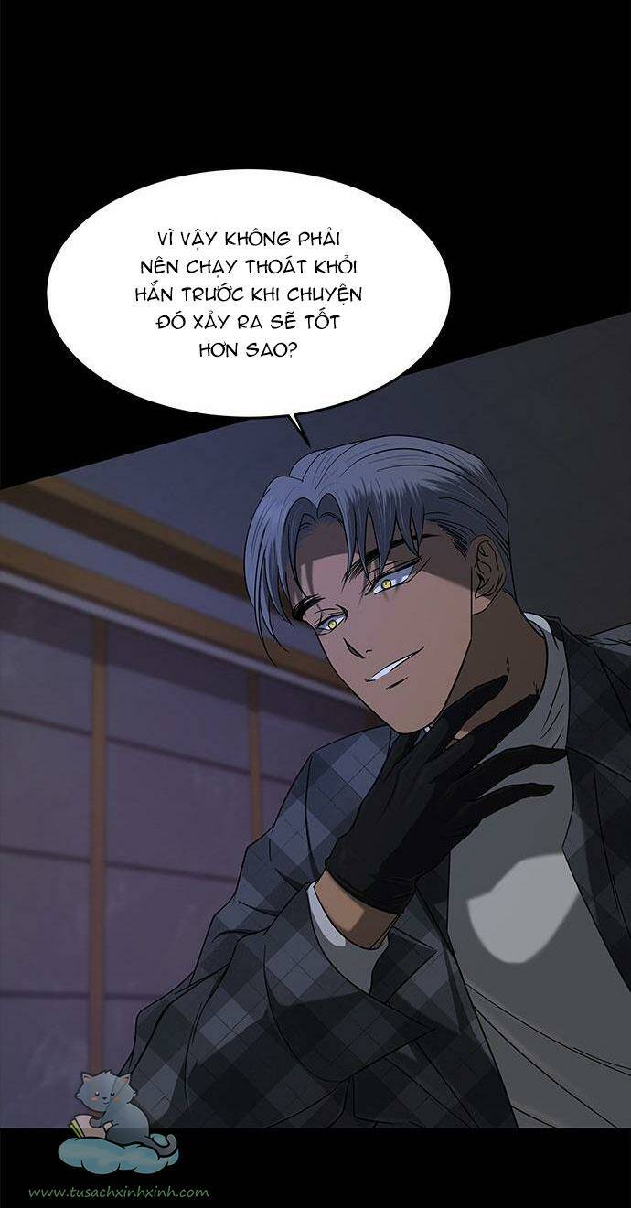 Cạm Bẫy Chapter 99 - Trang 2