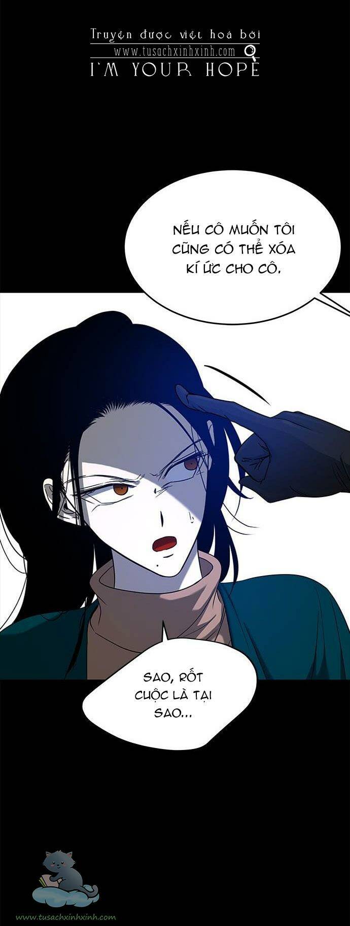 Cạm Bẫy Chapter 99 - Trang 2