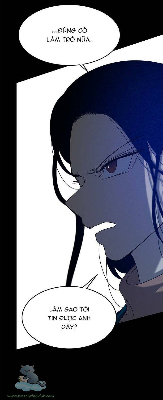 Cạm Bẫy Chapter 99 - Trang 2