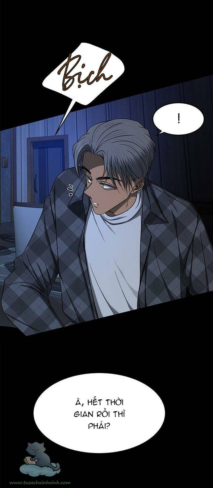 Cạm Bẫy Chapter 99 - Trang 2