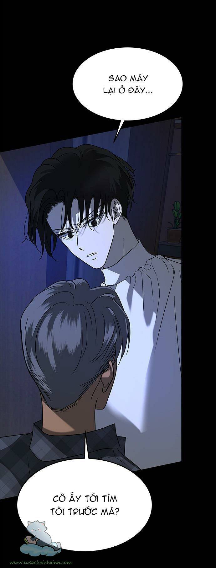 Cạm Bẫy Chapter 99 - Trang 2