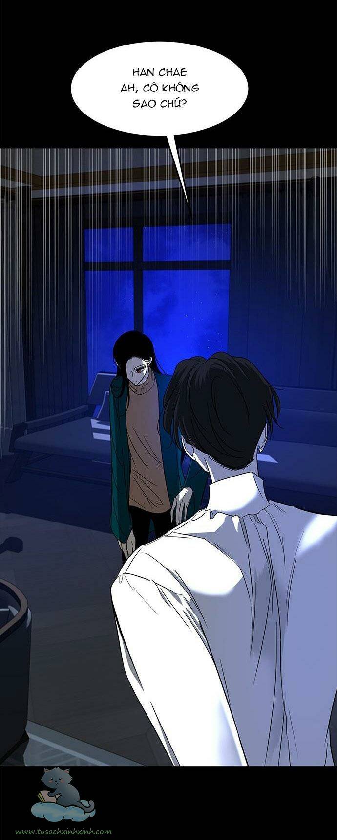 Cạm Bẫy Chapter 99 - Trang 2