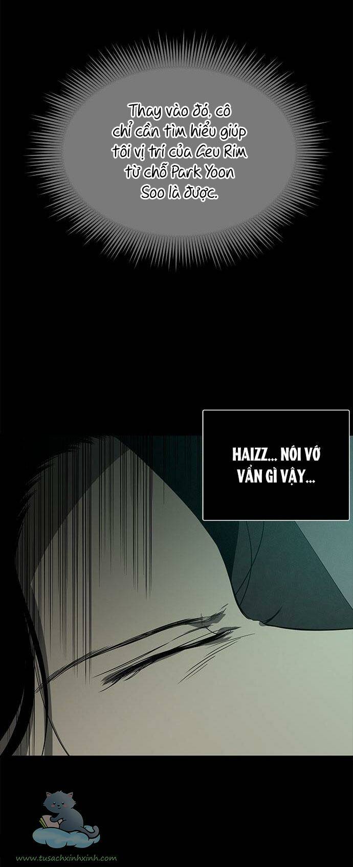 Cạm Bẫy Chapter 99 - Trang 2