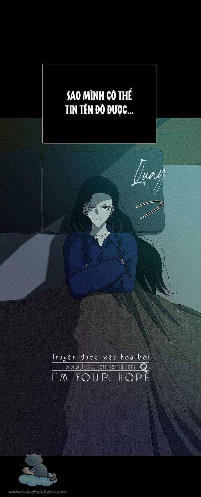 Cạm Bẫy Chapter 99 - Trang 2