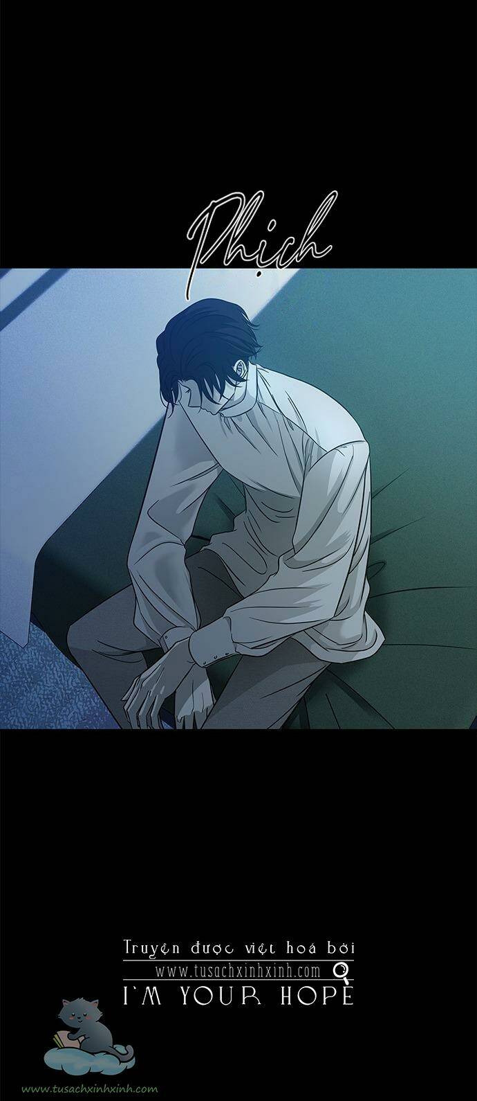 Cạm Bẫy Chapter 99 - Trang 2