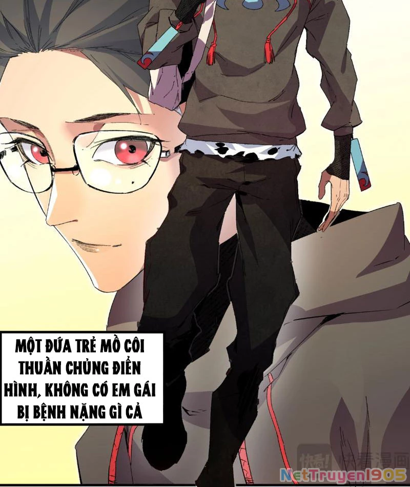 Cấm Chú Sư Mạnh Nhất Lịch Sử Chapter 0 - Trang 2