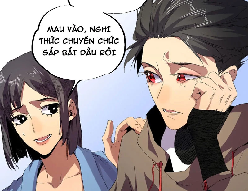 Cấm Chú Sư Mạnh Nhất Lịch Sử Chapter 1 - Trang 2