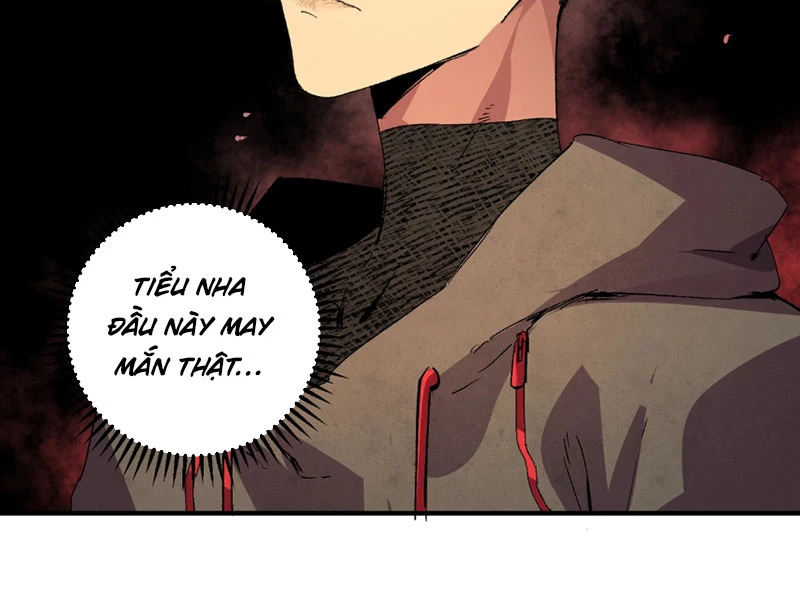 Cấm Chú Sư Mạnh Nhất Lịch Sử Chapter 1 - Trang 2