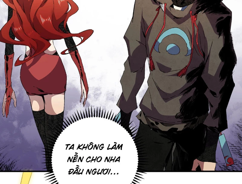 Cấm Chú Sư Mạnh Nhất Lịch Sử Chapter 1 - Trang 2