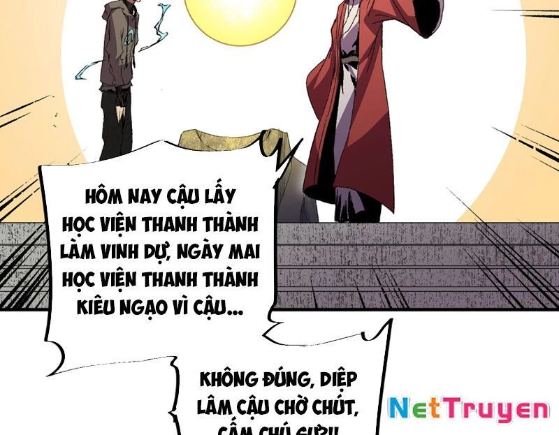 Cấm Chú Sư Mạnh Nhất Lịch Sử Chapter 1 - Trang 2