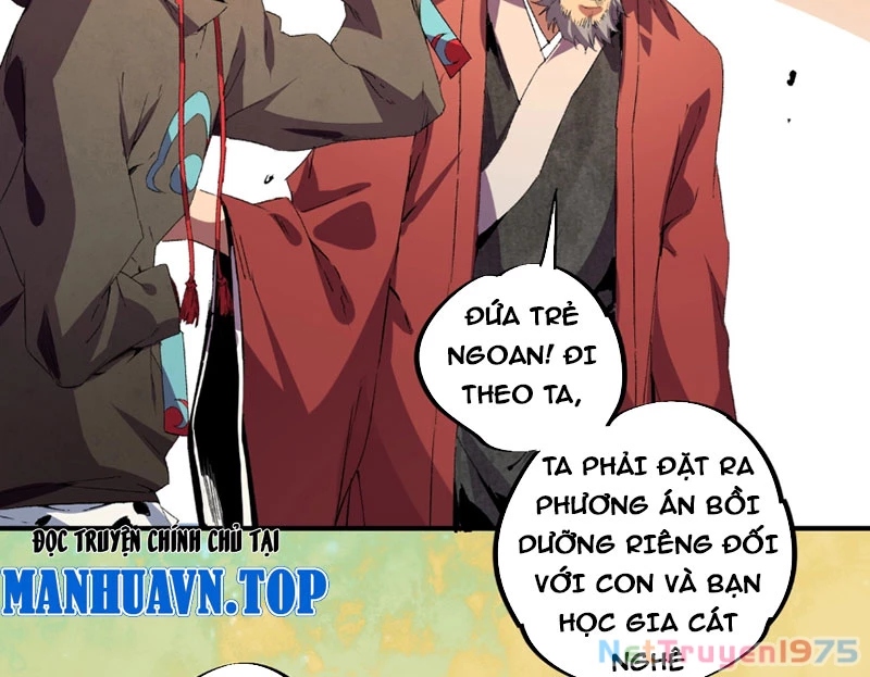 Cấm Chú Sư Mạnh Nhất Lịch Sử Chapter 1 - Trang 2