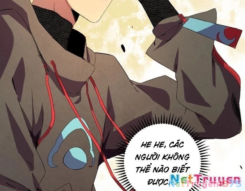 Cấm Chú Sư Mạnh Nhất Lịch Sử Chapter 1 - Trang 2
