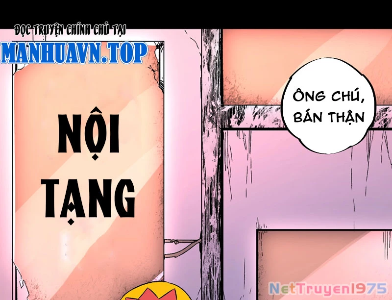 Cấm Chú Sư Mạnh Nhất Lịch Sử Chapter 1 - Trang 2