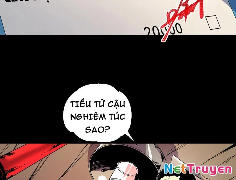 Cấm Chú Sư Mạnh Nhất Lịch Sử Chapter 1 - Trang 2
