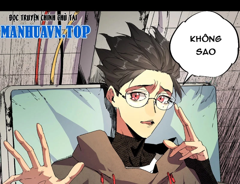 Cấm Chú Sư Mạnh Nhất Lịch Sử Chapter 1 - Trang 2