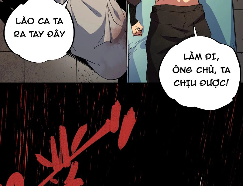 Cấm Chú Sư Mạnh Nhất Lịch Sử Chapter 1 - Trang 2