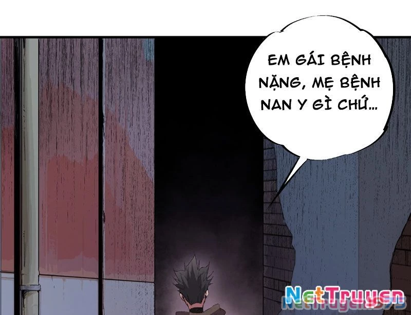 Cấm Chú Sư Mạnh Nhất Lịch Sử Chapter 1 - Trang 2