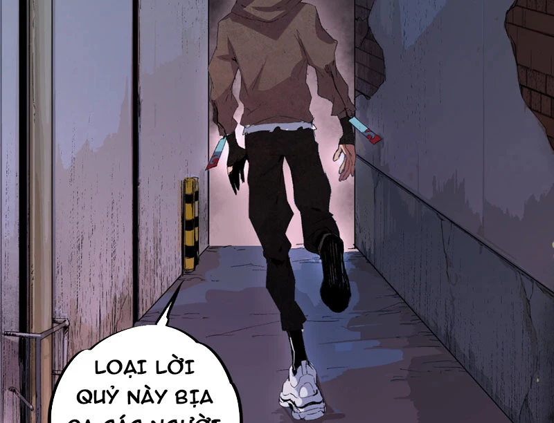 Cấm Chú Sư Mạnh Nhất Lịch Sử Chapter 1 - Trang 2